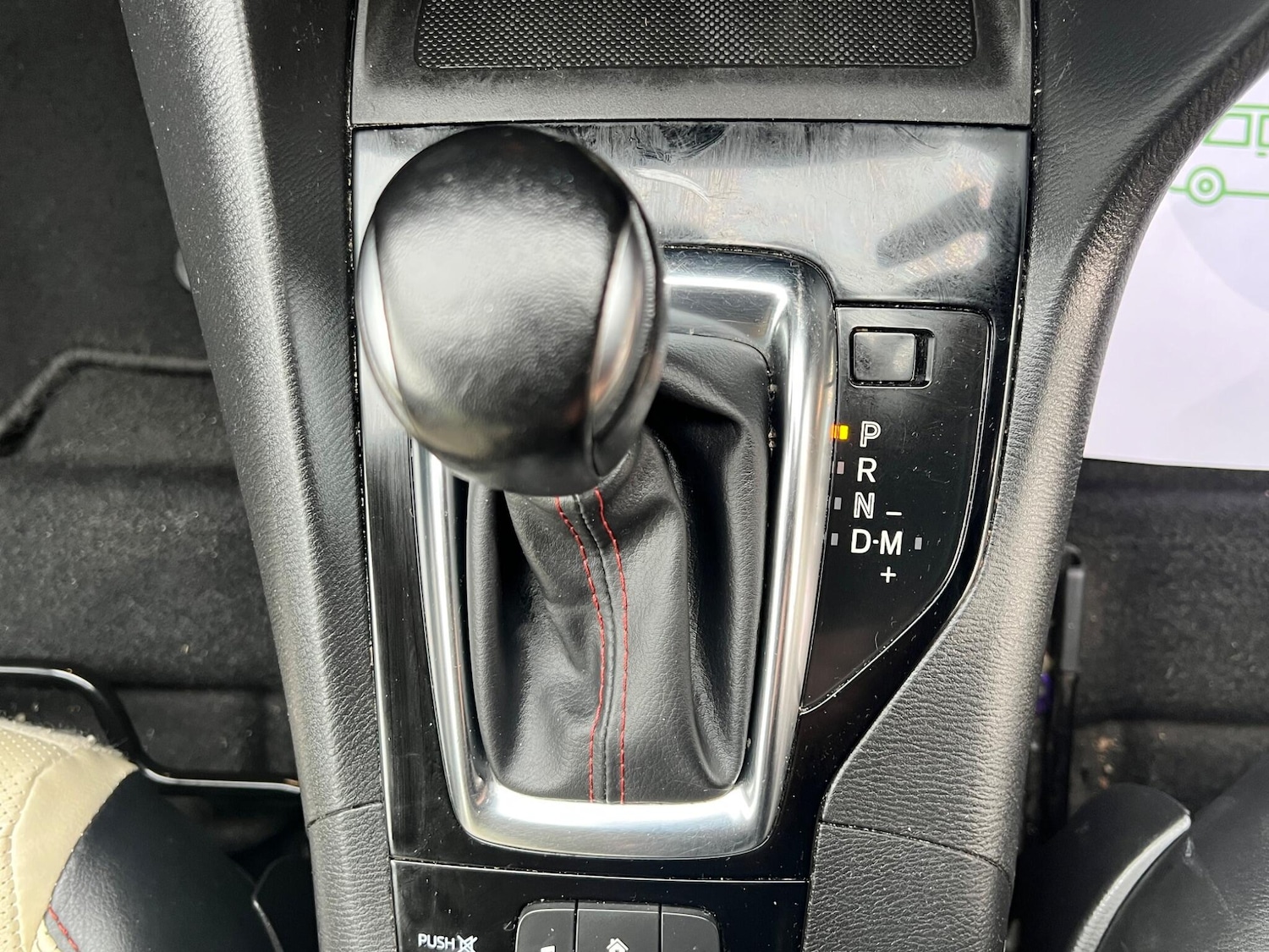 Used Mazda Mazda3 2014 for sale - 77940778: Photo 18