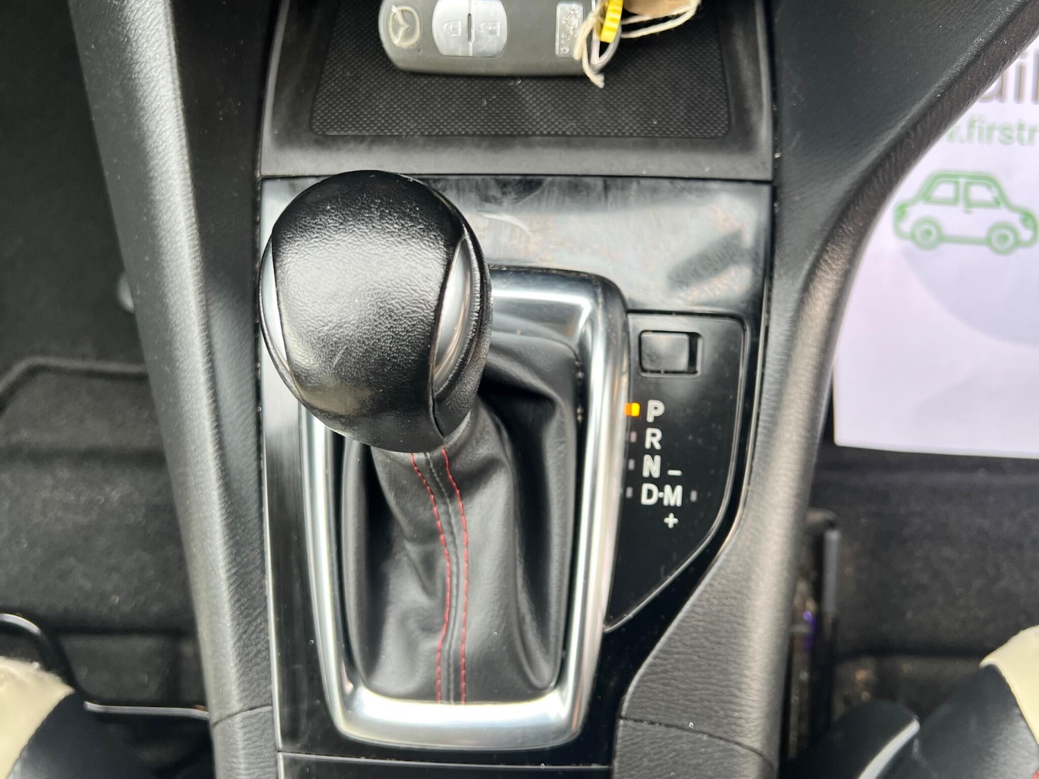 Used Mazda Mazda3 2014 for sale - 77940778: Photo 19