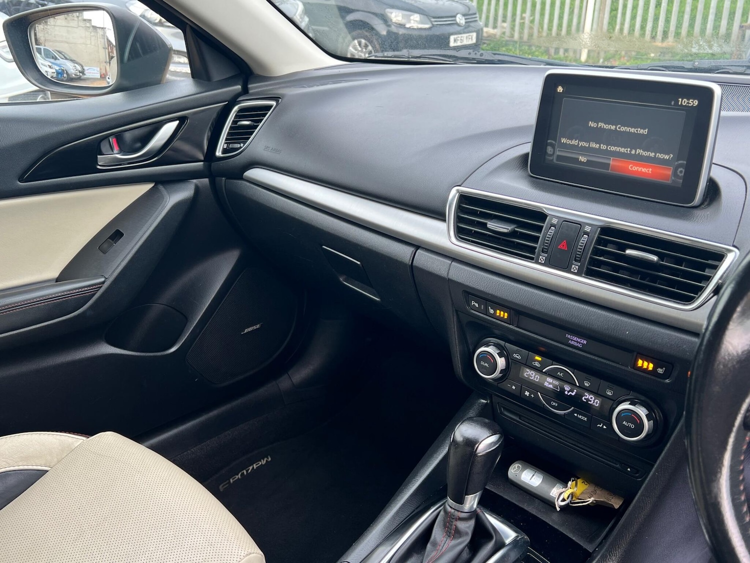 Used Mazda Mazda3 2014 for sale - 77940778: Photo 21