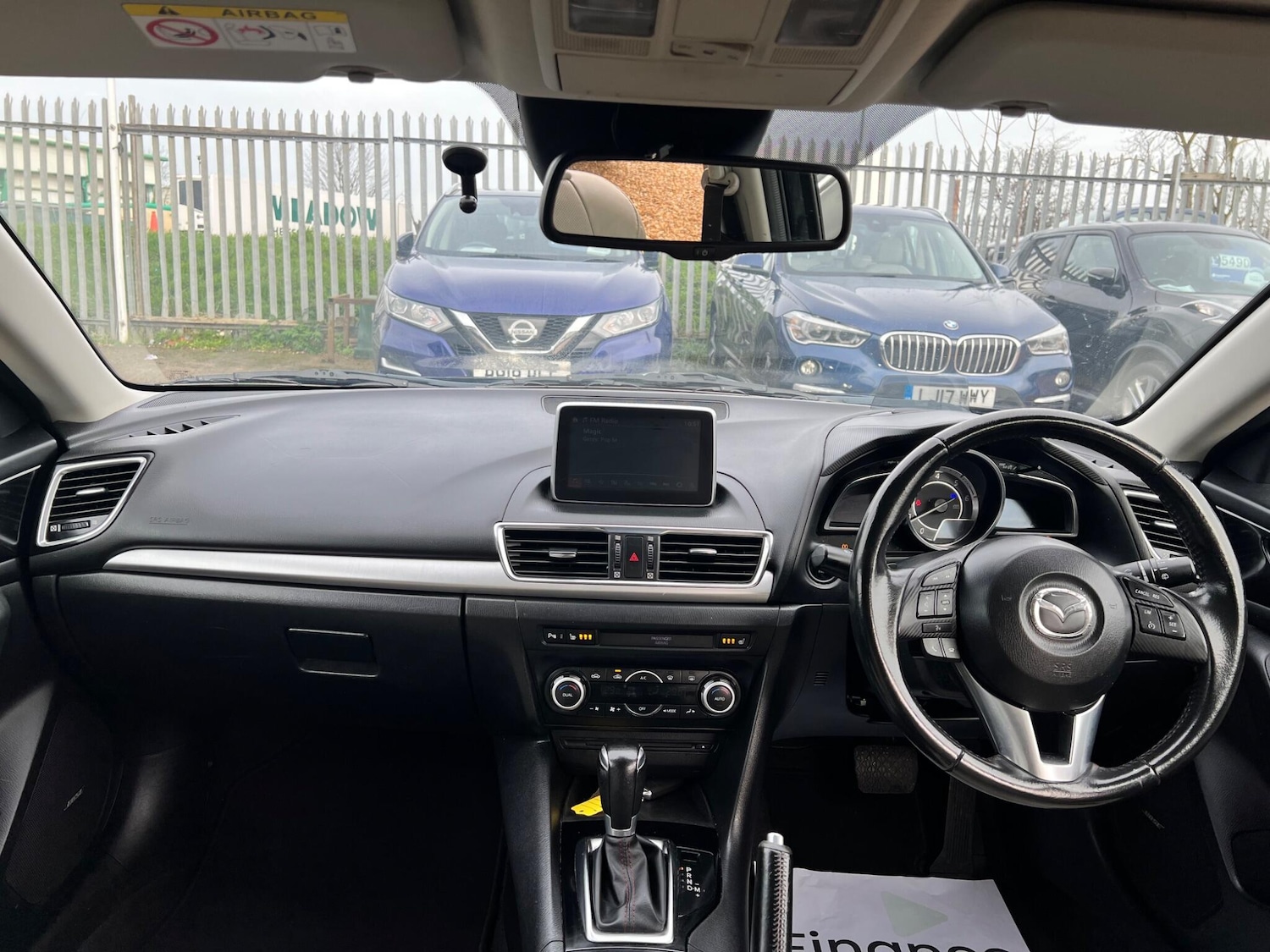 Used Mazda Mazda3 2014 for sale - 77940778: Photo 22