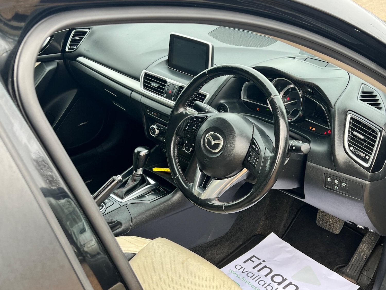 Used Mazda Mazda3 2014 for sale - 77940778: Photo 23