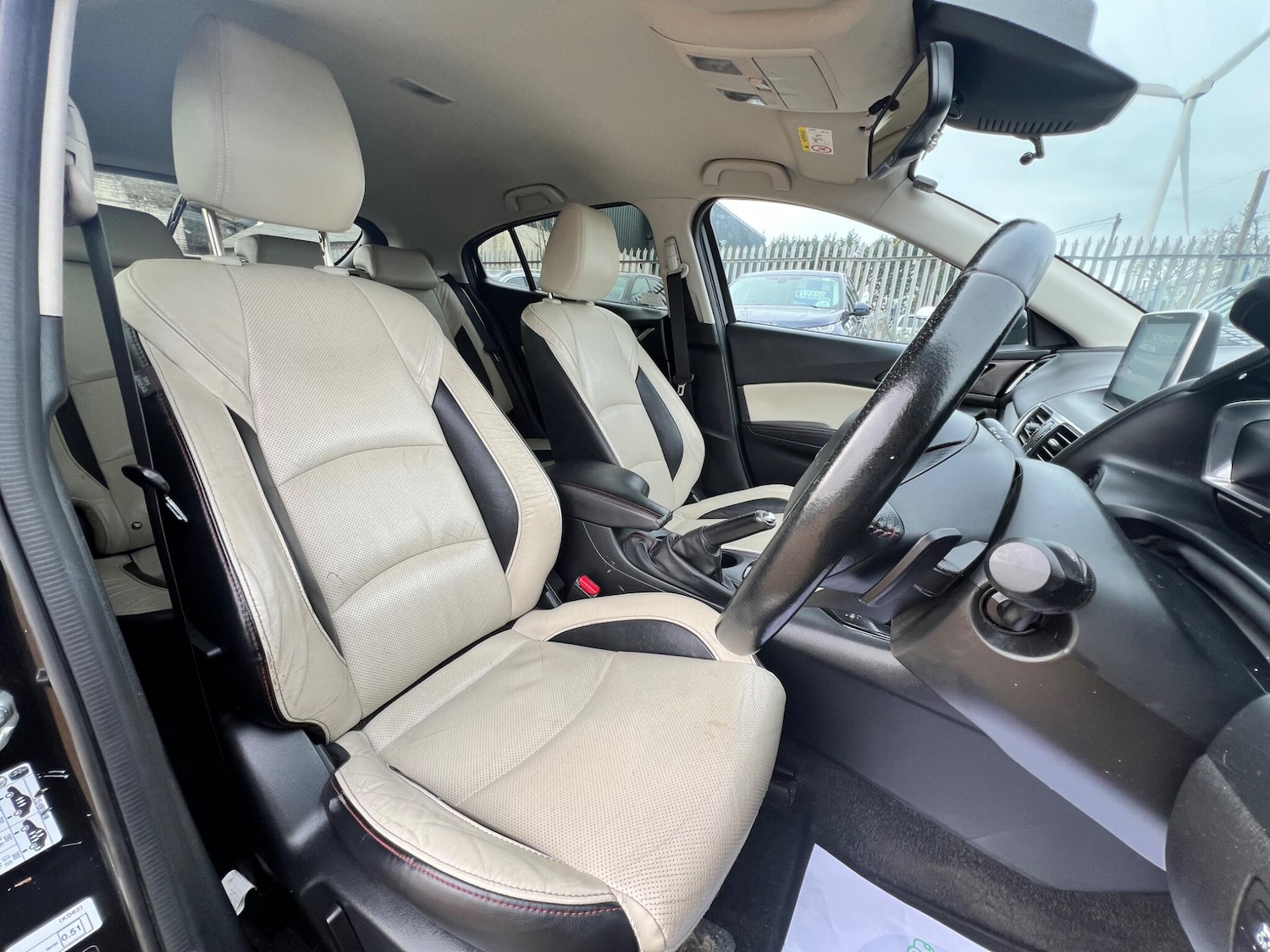 Used Mazda Mazda3 2014 for sale - 77940778: Photo 26