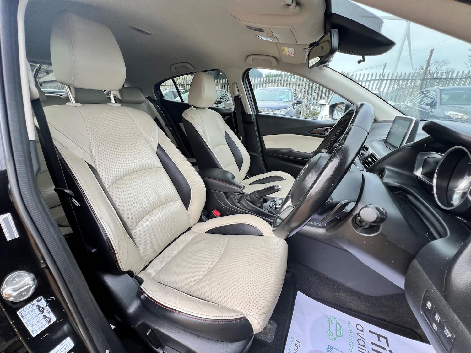 Used Mazda Mazda3 2014 for sale - 77940778: Photo 27