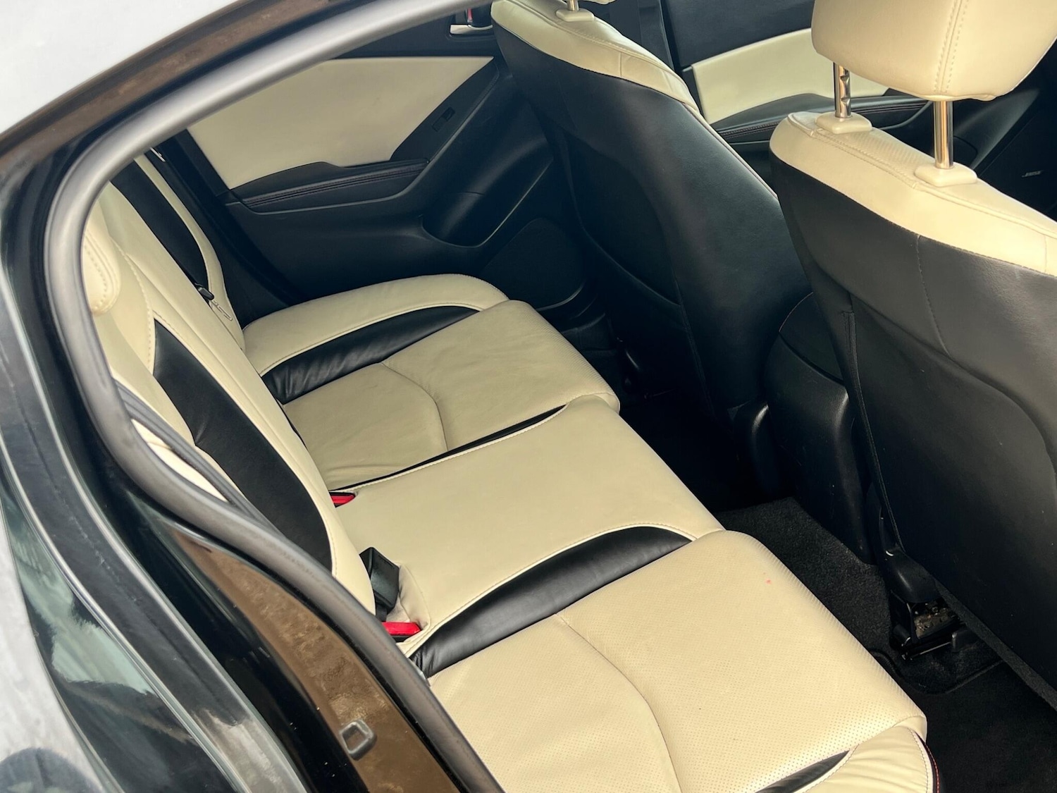 Used Mazda Mazda3 2014 for sale - 77940778: Photo 31