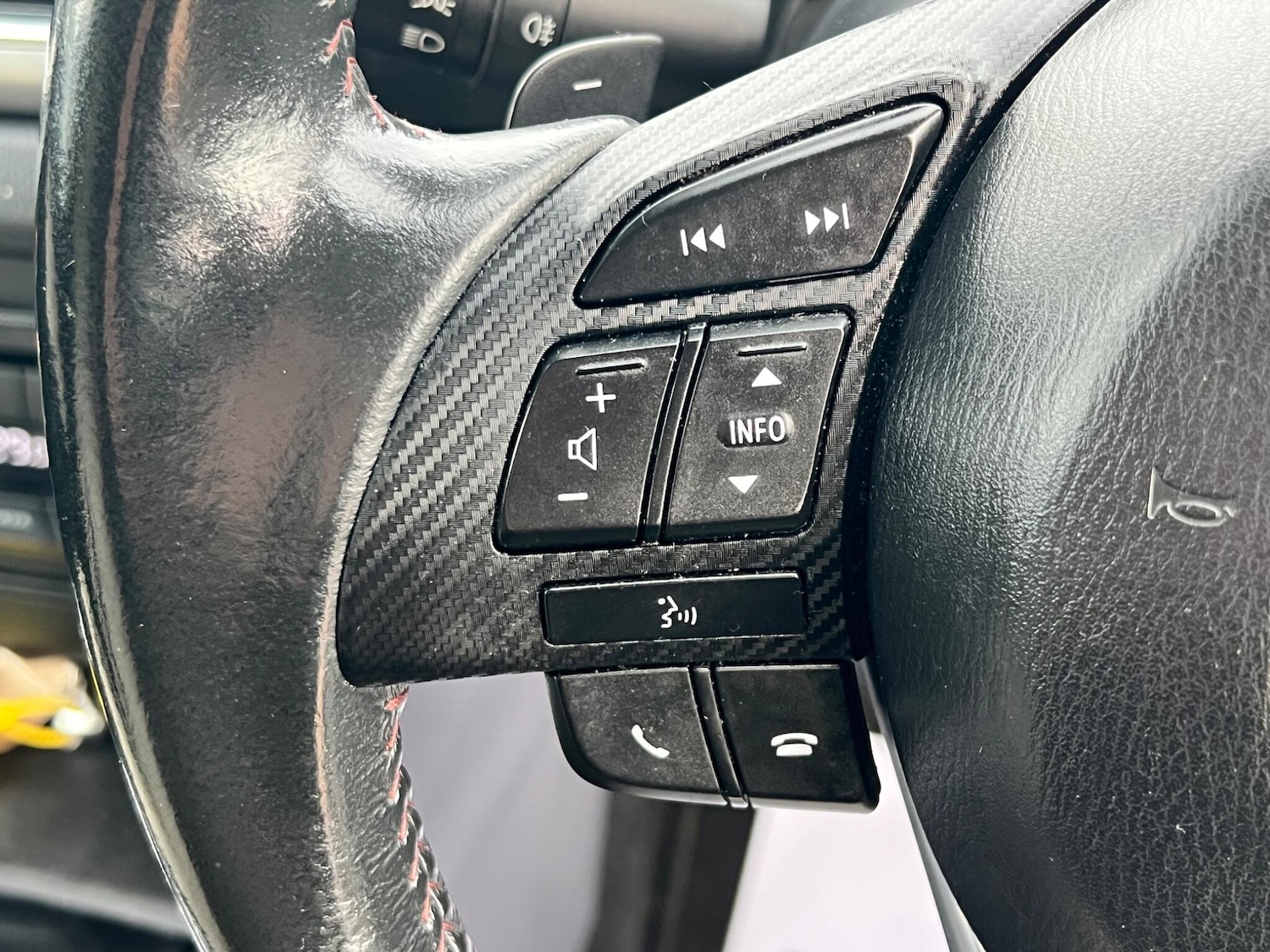 Used Mazda Mazda3 2014 for sale - 77940778: Photo 33