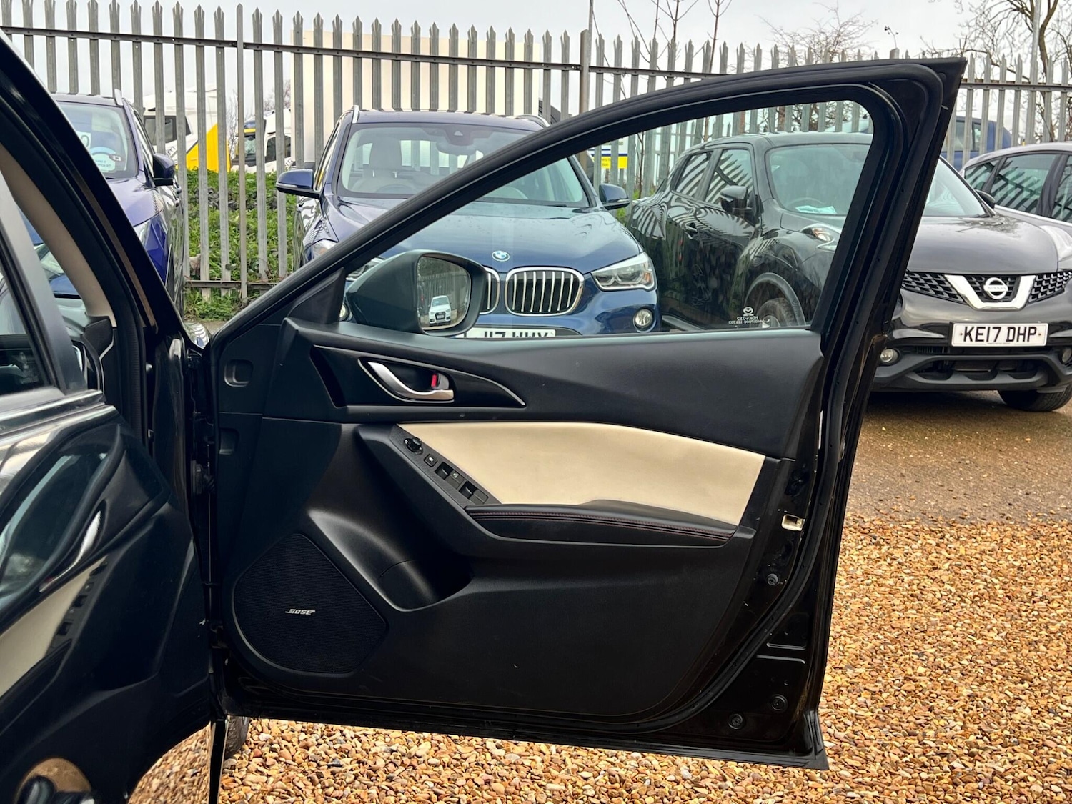 Used Mazda Mazda3 2014 for sale - 77940778: Photo 40