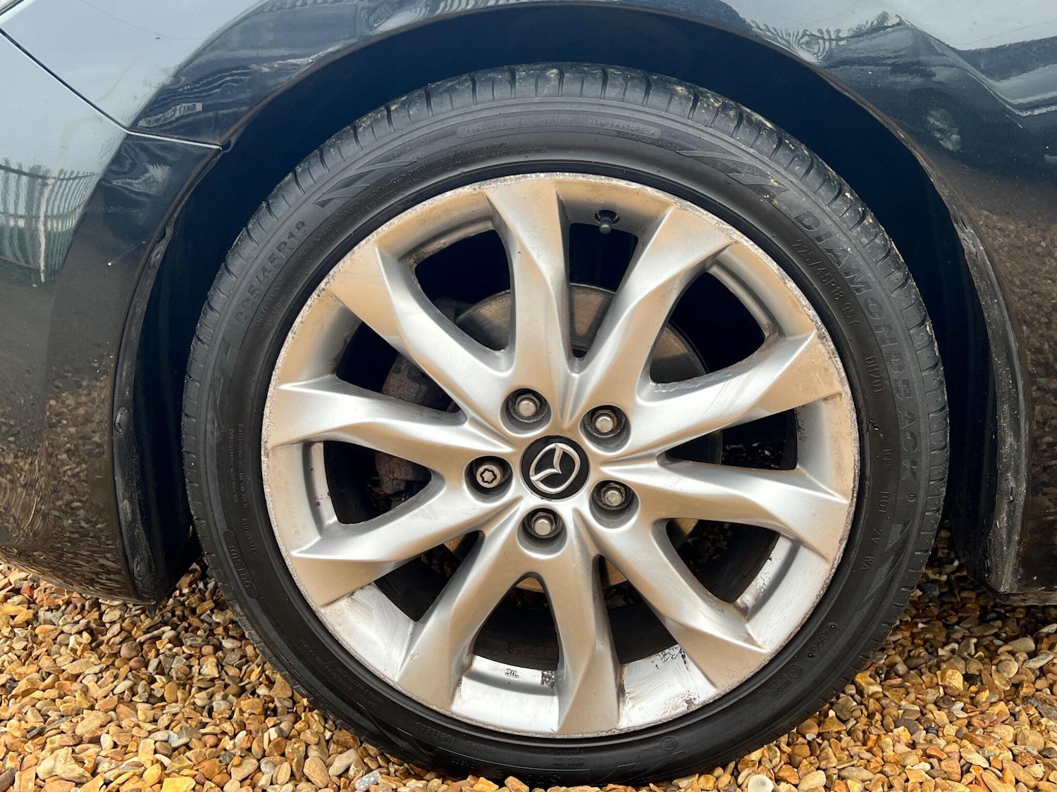 Used Mazda Mazda3 2014 for sale - 77940778: Photo 41