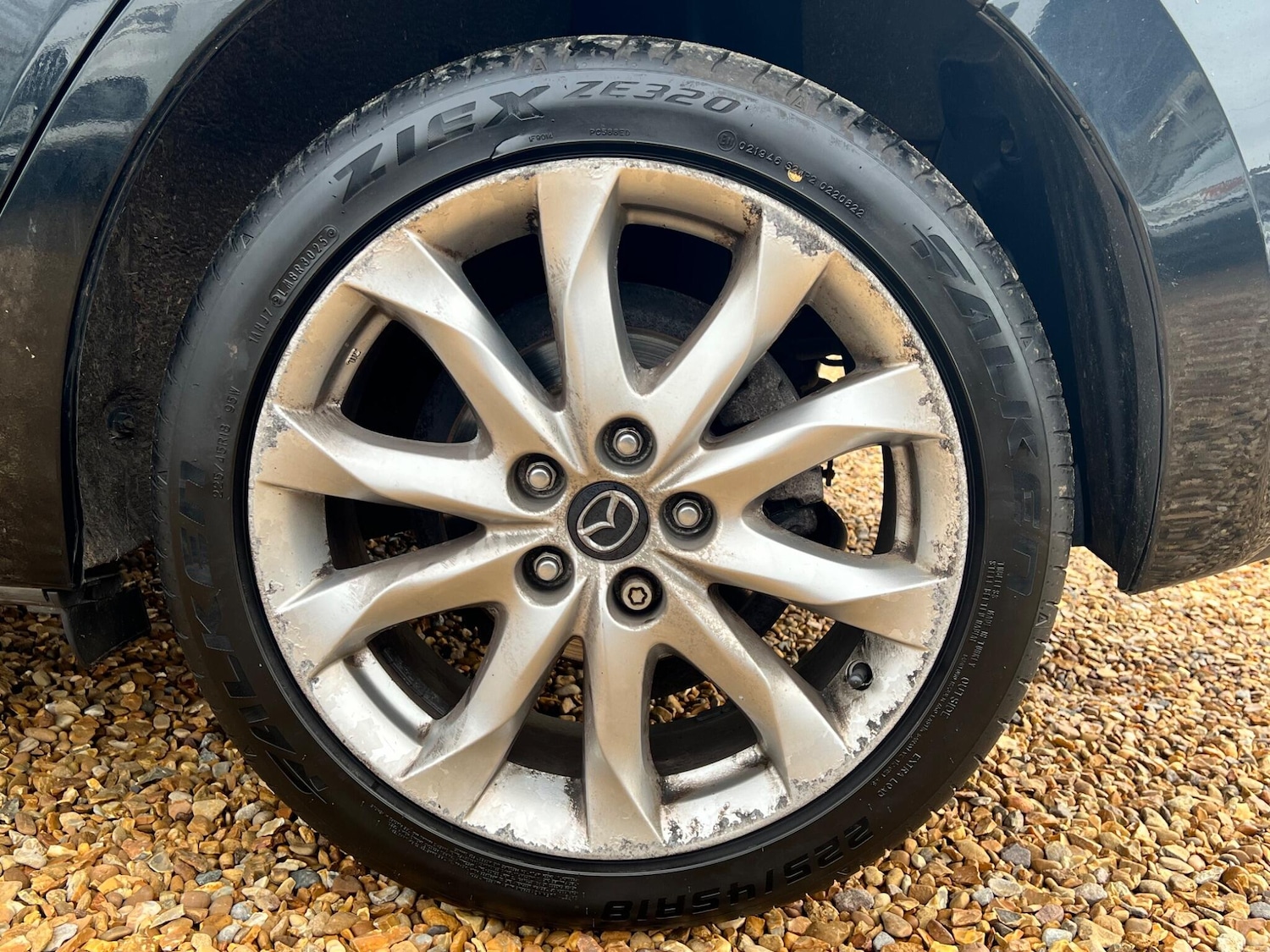 Used Mazda Mazda3 2014 for sale - 77940778: Photo 42