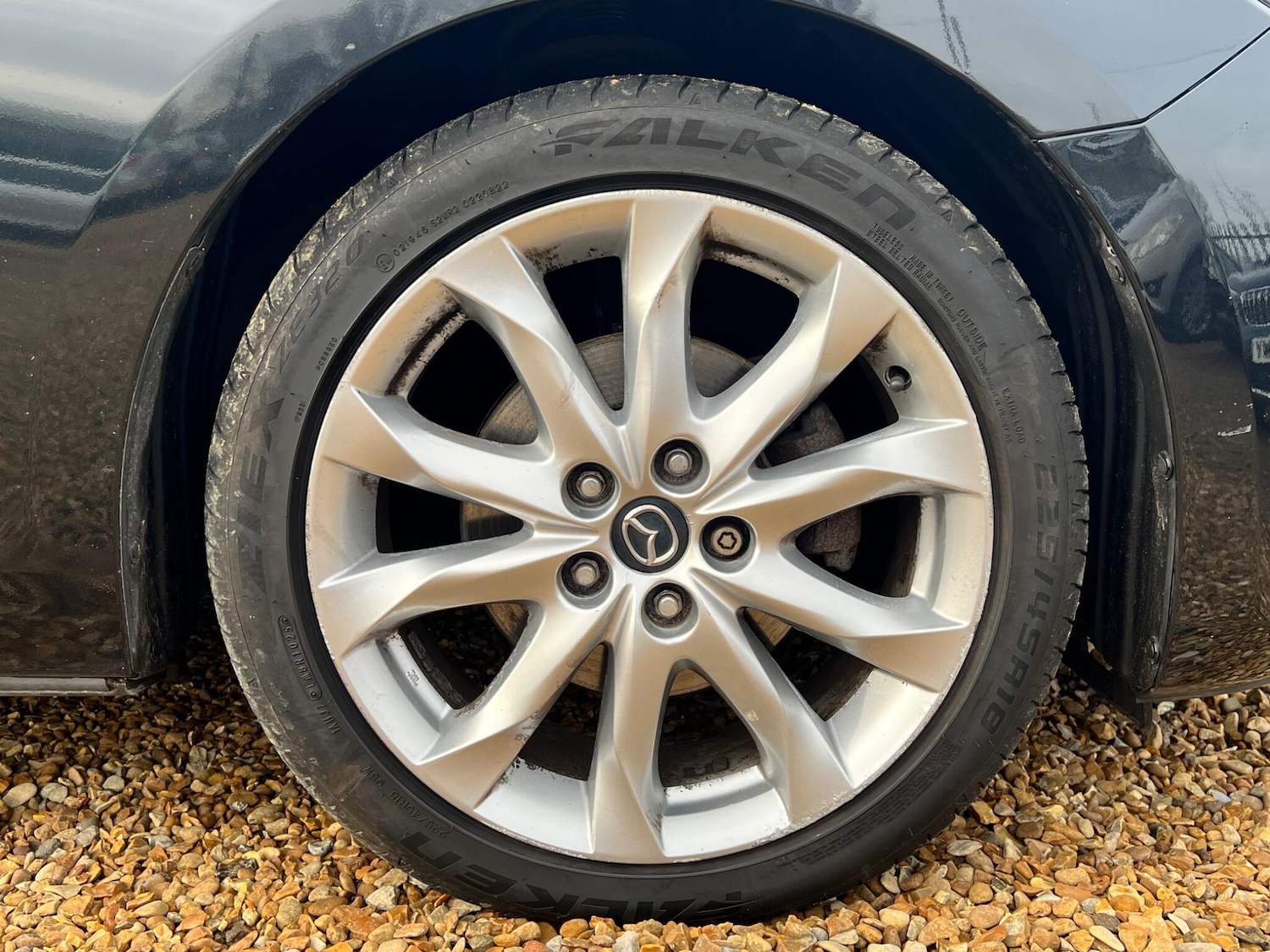 Used Mazda Mazda3 2014 for sale - 77940778: Photo 43