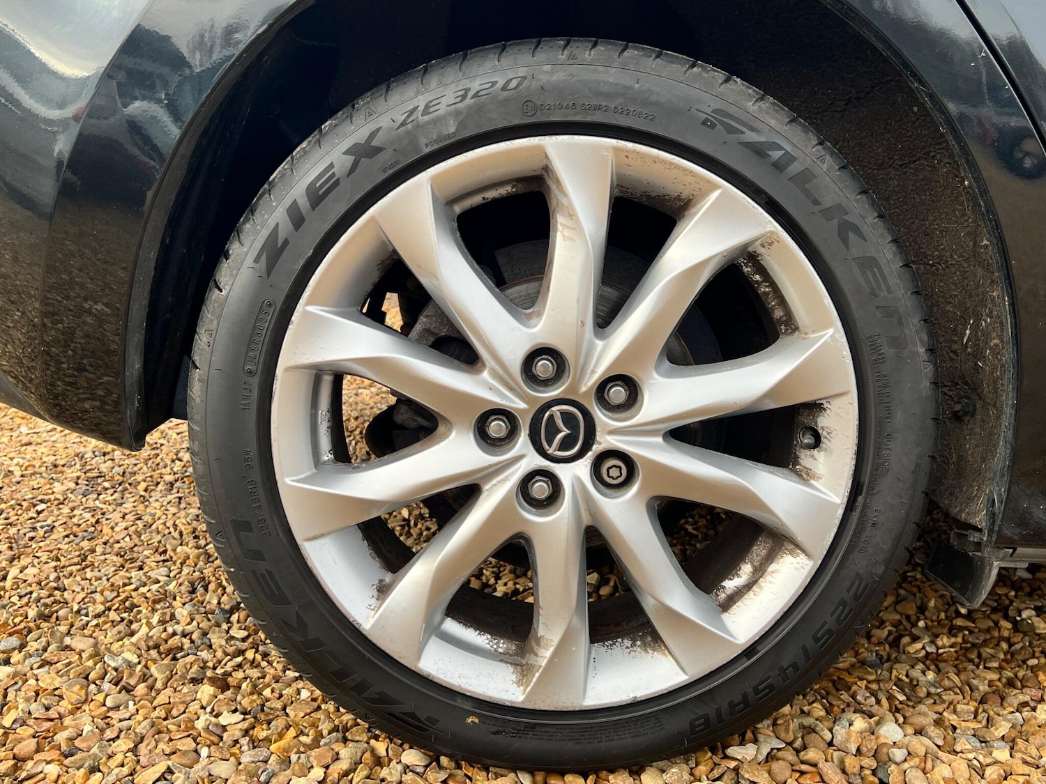 Used Mazda Mazda3 2014 for sale - 77940778: Photo 44