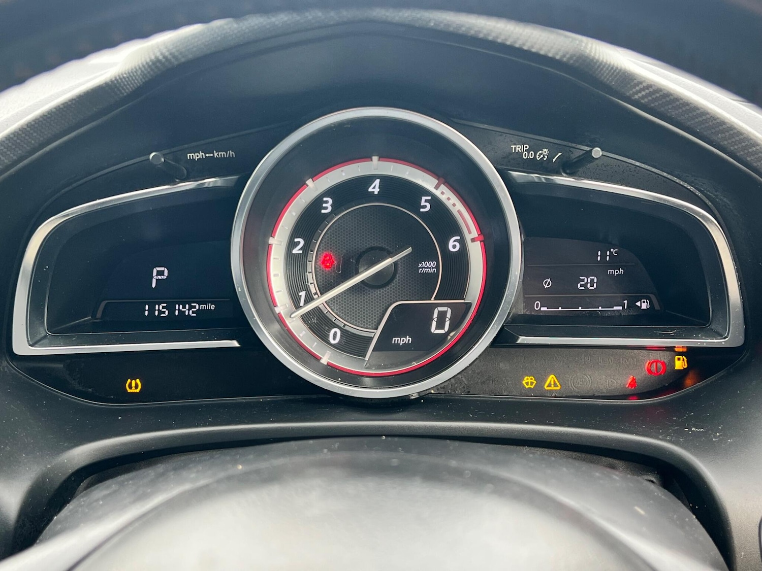 Used Mazda Mazda3 2014 for sale - 77940778: Photo 48