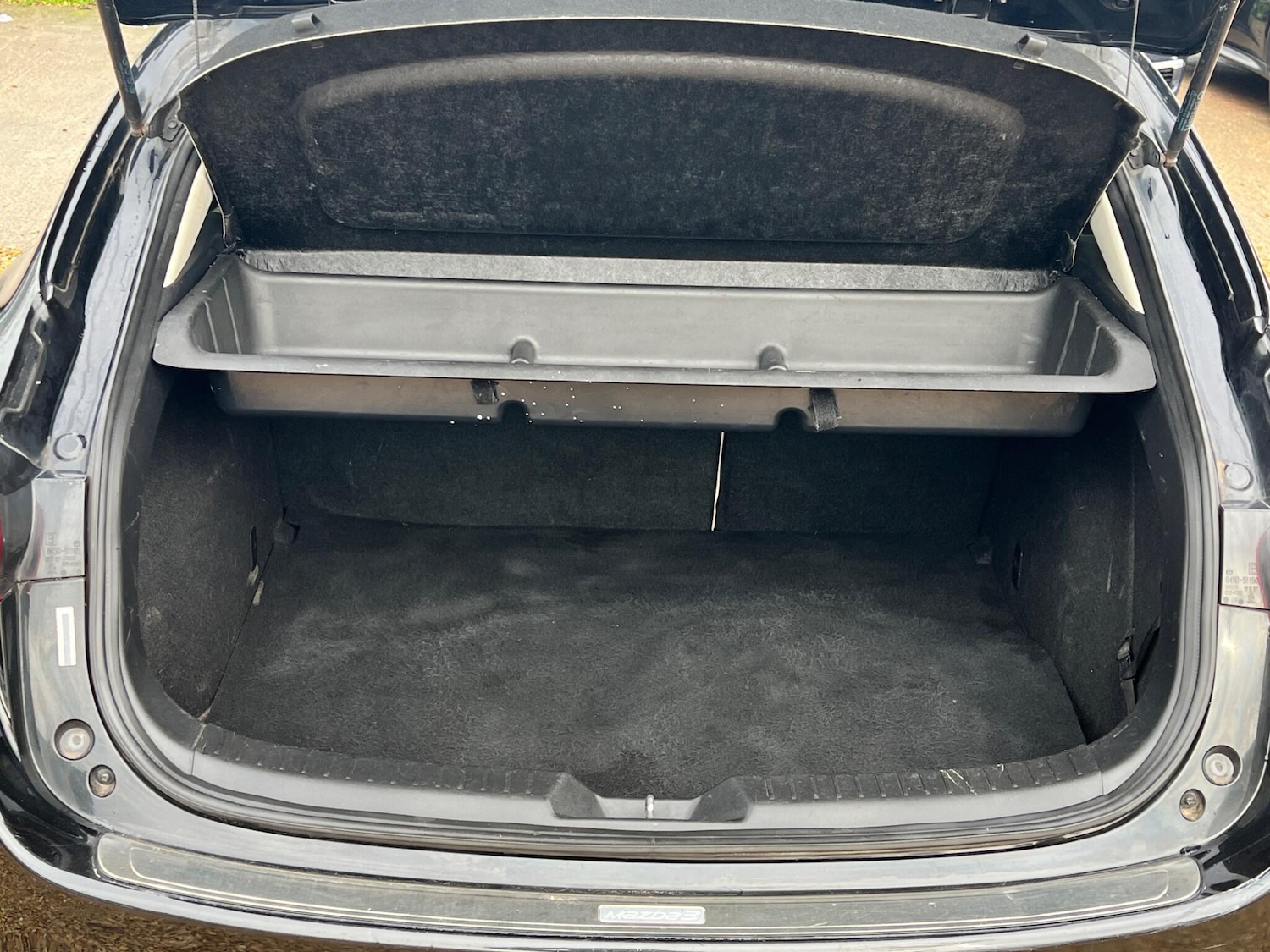 Used Mazda Mazda3 2014 for sale - 77940778: Photo 49