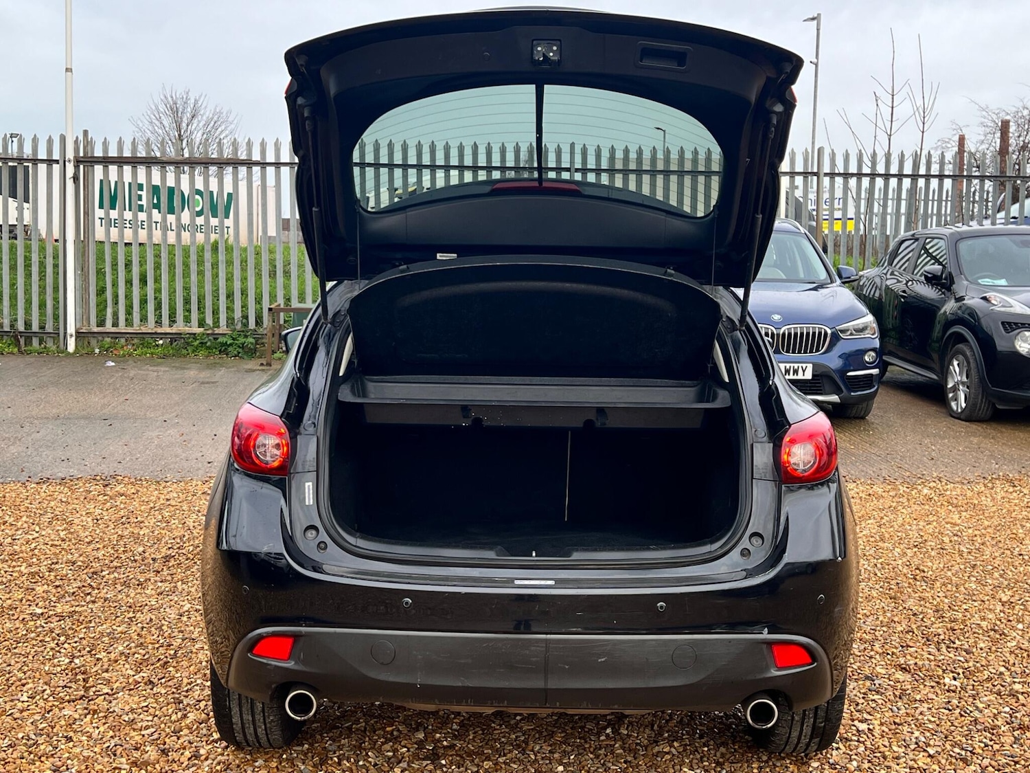 Used Mazda Mazda3 2014 for sale - 77940778: Photo 51