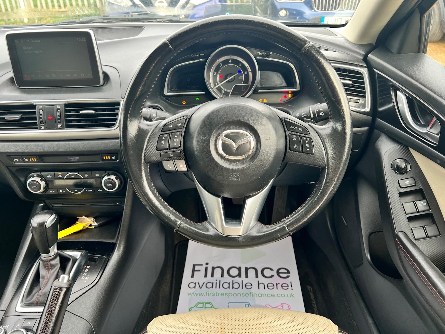 Used Mazda Mazda3 2014 for sale - 77940778: Photo 52