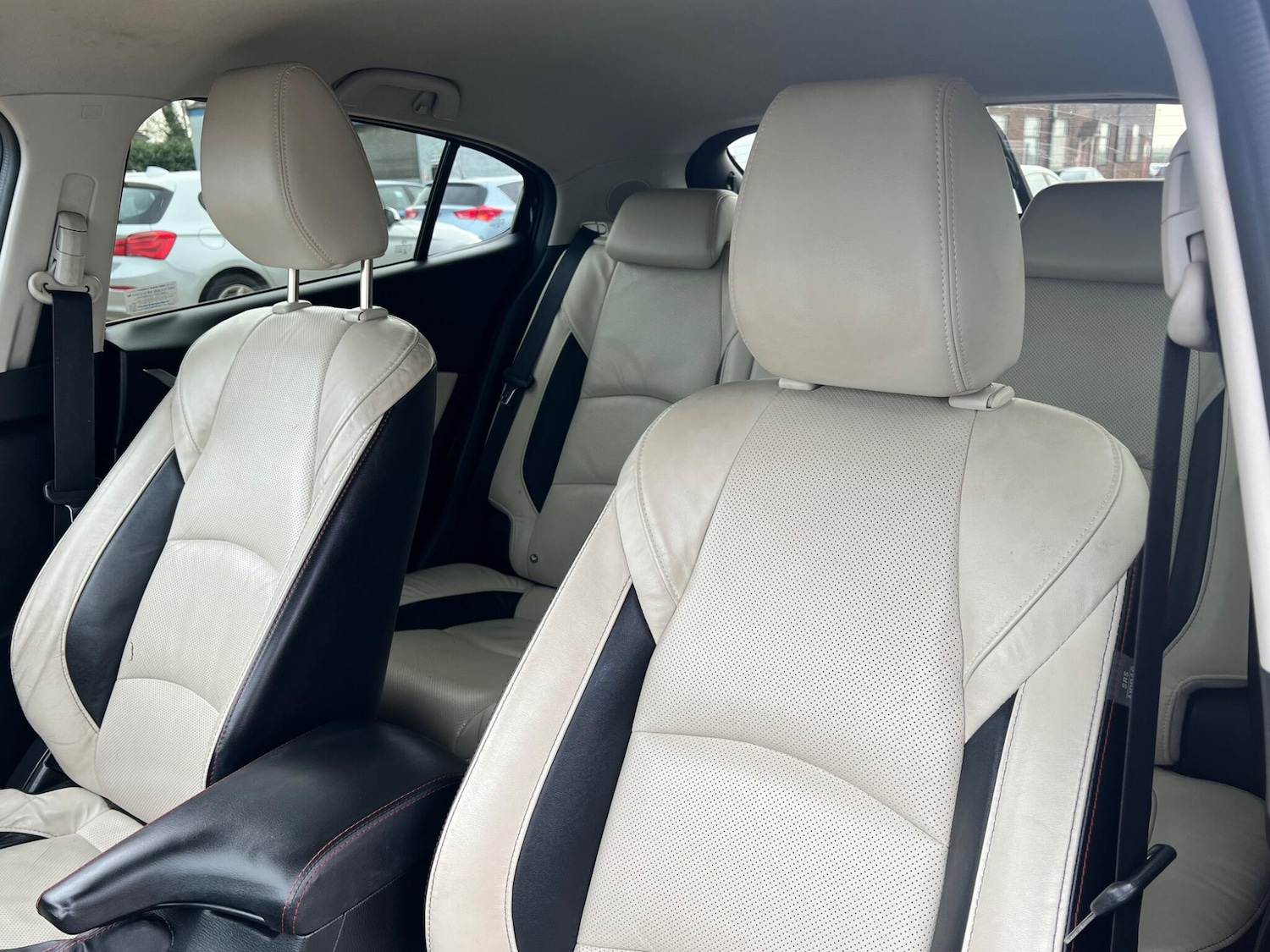 Used Mazda Mazda3 2014 for sale - 77940778: Photo 53