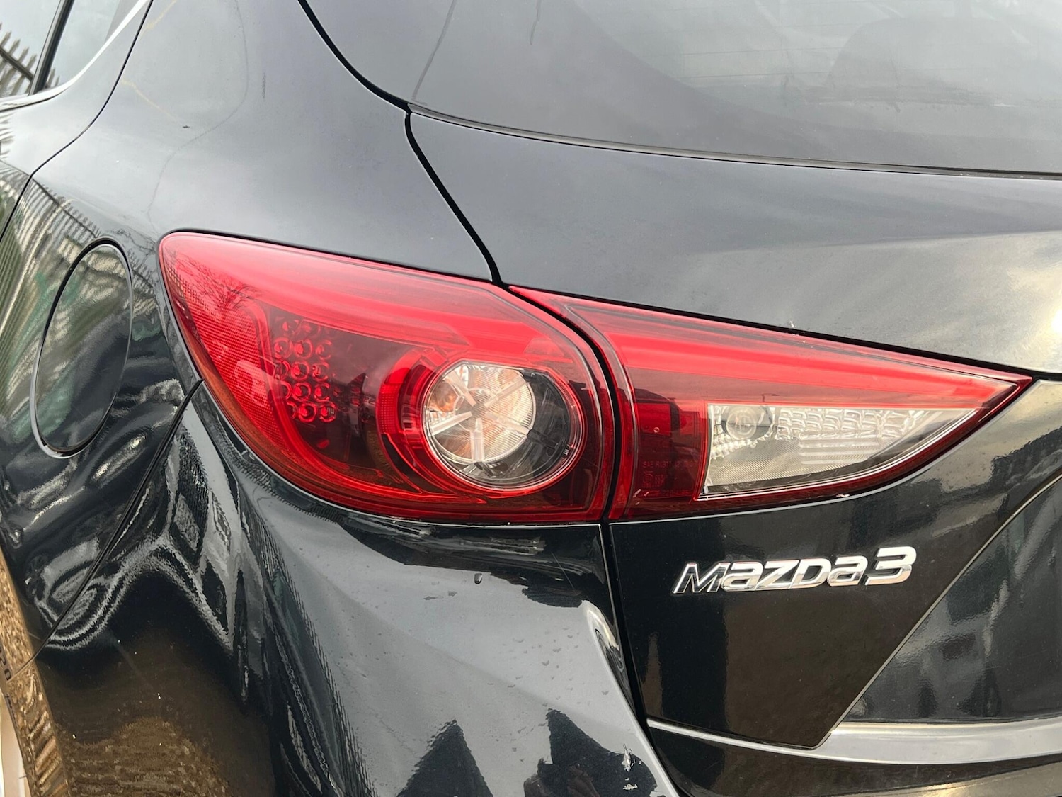 Used Mazda Mazda3 2014 for sale - 77940778: Photo 54