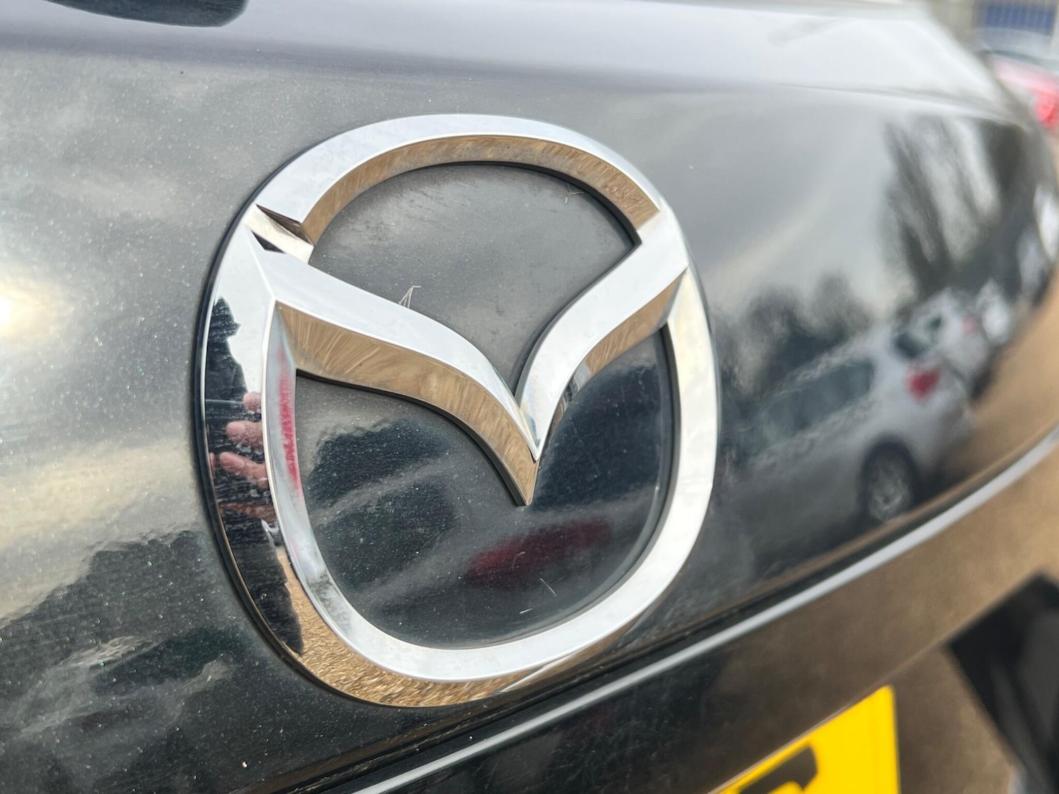 Used Mazda Mazda3 2014 for sale - 77940778: Photo 55