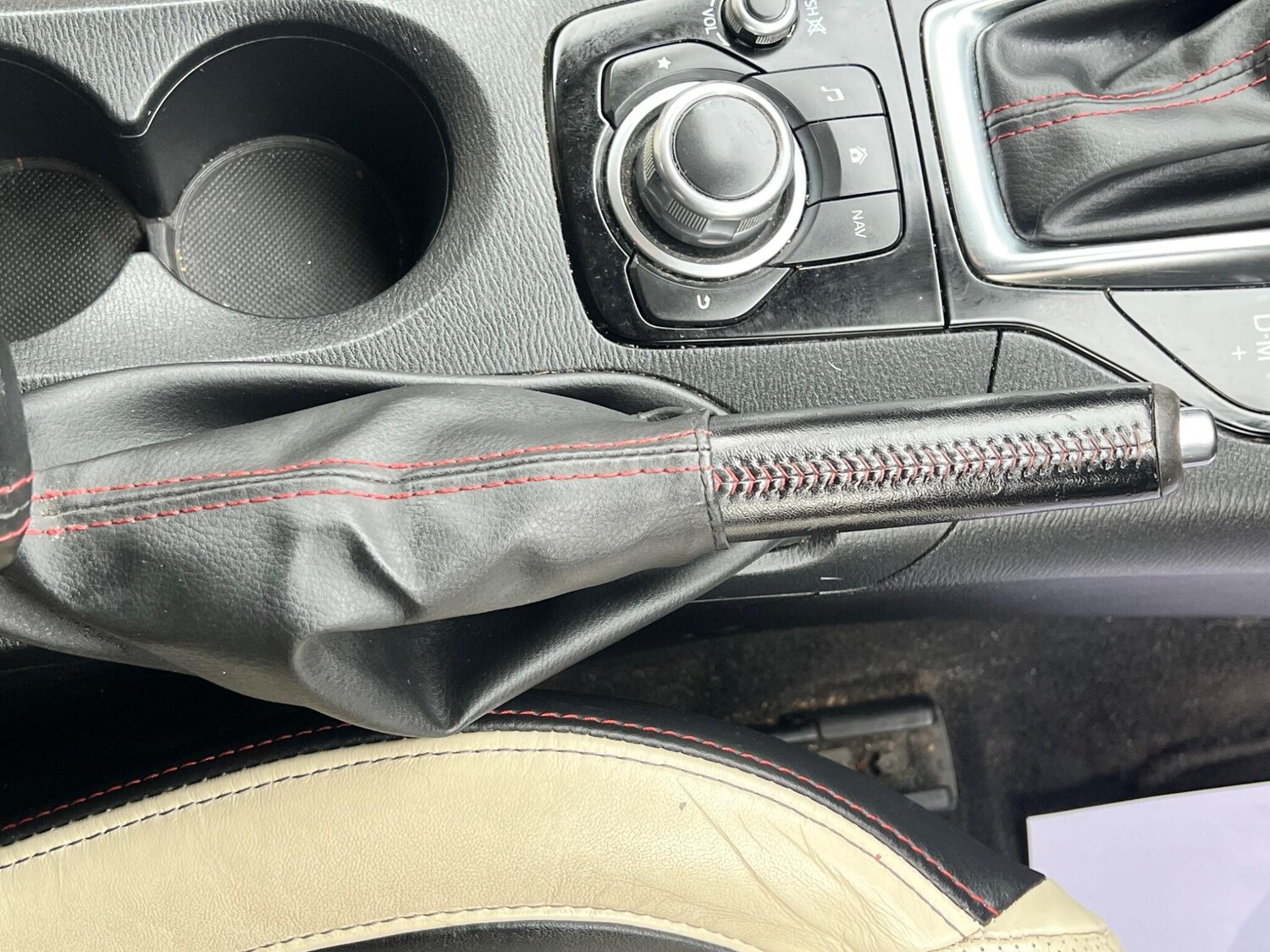 Used Mazda Mazda3 2014 for sale - 77940778: Photo 75