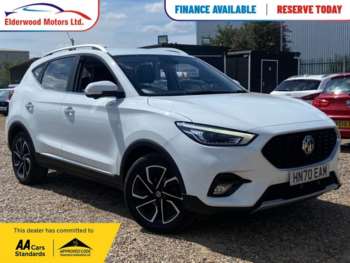 2020 (70) - 1.5 VTi-TECH Exclusive SUV 5dr Petrol Manual Euro 6 (s/s) (106 ps)