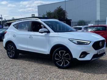Used MG MG ZS 2020 for sale - 75067635: Photo