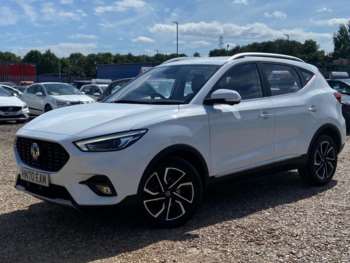 Used MG MG ZS 2020 for sale - 75067635: Photo