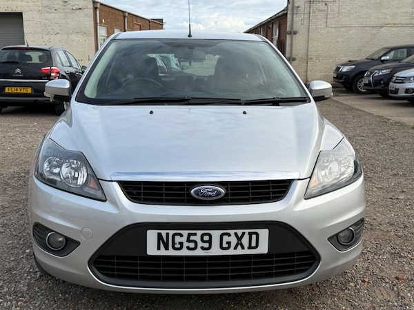 Used Ford Focus 2010 for sale - 76032043: Photo 15
