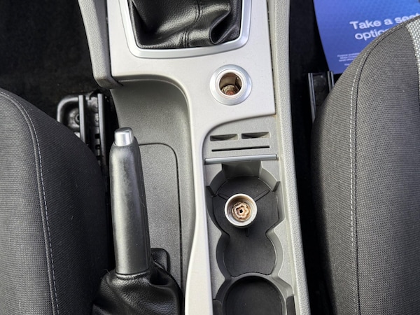Used Ford Focus 2010 for sale - 76032043: Photo 31