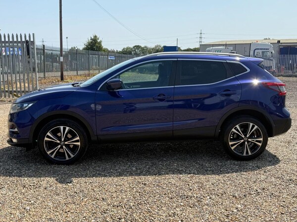 Used Nissan Qashqai 2018 for sale - 75600158: Photo 10