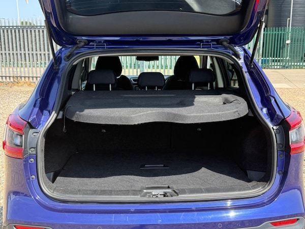 Used Nissan Qashqai 2018 for sale - 75600158: Photo 12