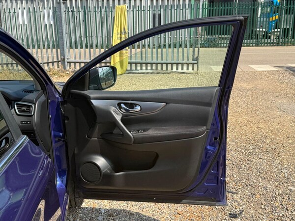 Used Nissan Qashqai 2018 for sale - 75600158: Photo 17