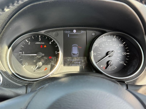 Used Nissan Qashqai 2018 for sale - 75600158: Photo 21
