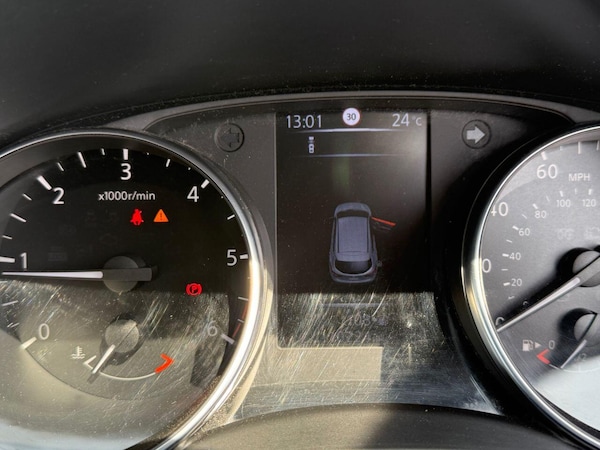 Used Nissan Qashqai 2018 for sale - 75600158: Photo 22