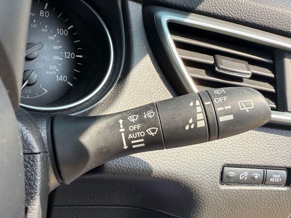 Used Nissan Qashqai 2018 for sale - 75600158: Photo 24