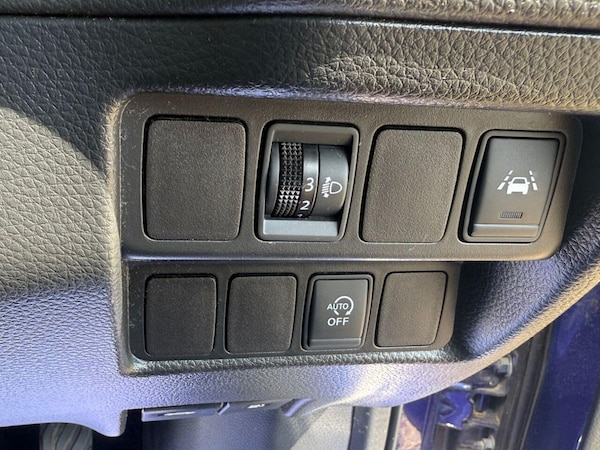 Used Nissan Qashqai 2018 for sale - 75600158: Photo 25