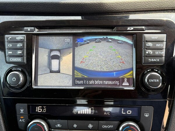 Used Nissan Qashqai 2018 for sale - 75600158: Photo 28