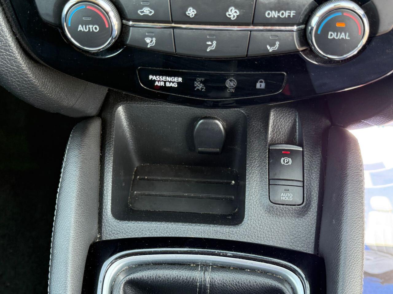 Vehicle 31