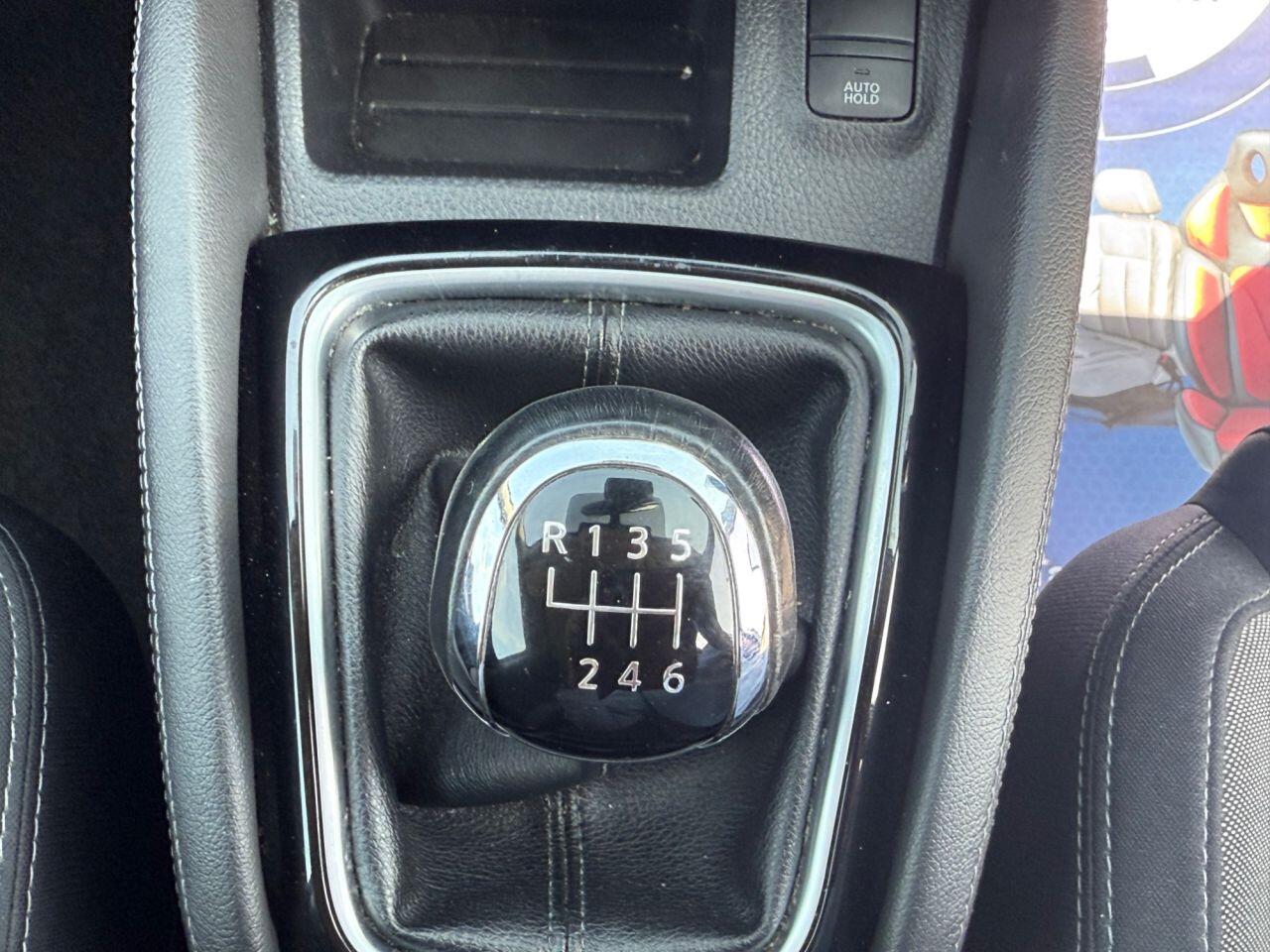 Vehicle 32