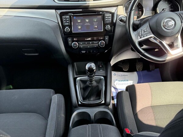 Used Nissan Qashqai 2018 for sale - 75600158: Photo 34