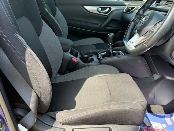 Used Nissan Qashqai 2018 for sale - 75600158: Photo 35