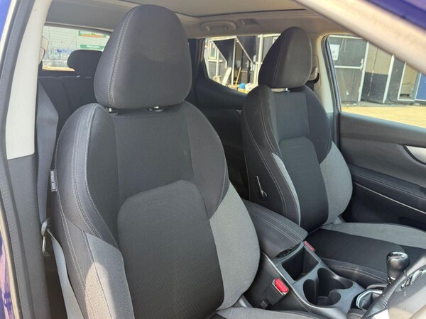 Used Nissan Qashqai 2018 for sale - 75600158: Photo 36