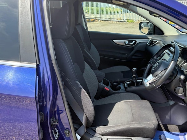 Used Nissan Qashqai 2018 for sale - 75600158: Photo 37