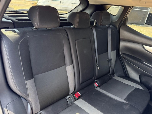 Used Nissan Qashqai 2018 for sale - 75600158: Photo 38