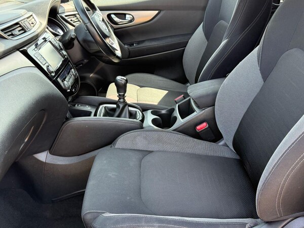 Used Nissan Qashqai 2018 for sale - 75600158: Photo 41