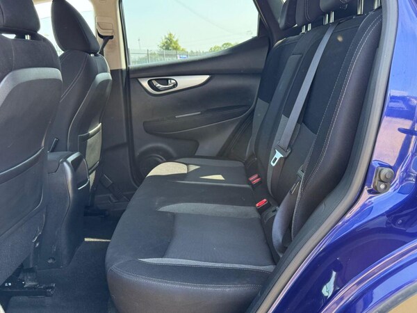 Used Nissan Qashqai 2018 for sale - 75600158: Photo 43