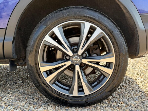 Used Nissan Qashqai 2018 for sale - 75600158: Photo 49
