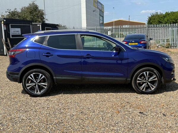 Used Nissan Qashqai 2018 for sale - 75600158: Photo 9