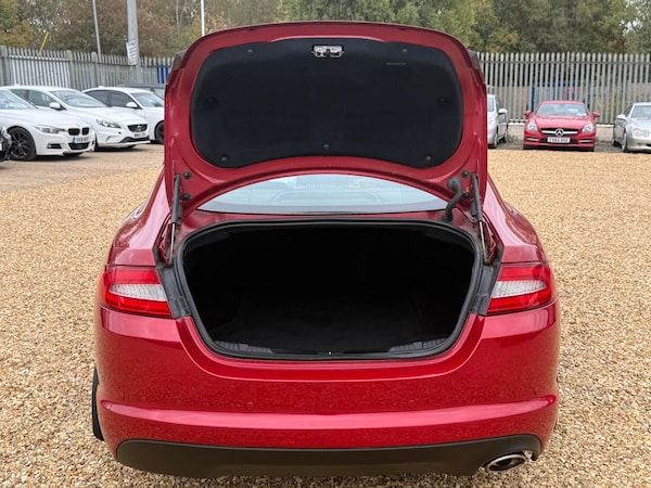 Used Jaguar XF 2015 for sale - 76200242: Photo 11