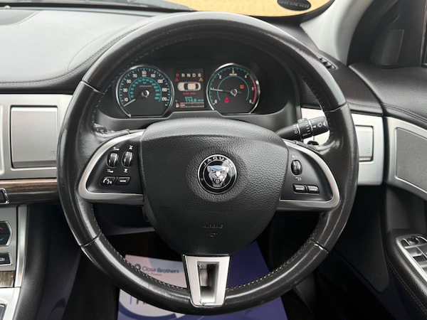 Used Jaguar XF 2015 for sale - 76200242: Photo 16