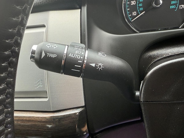 Used Jaguar XF 2015 for sale - 76200242: Photo 18