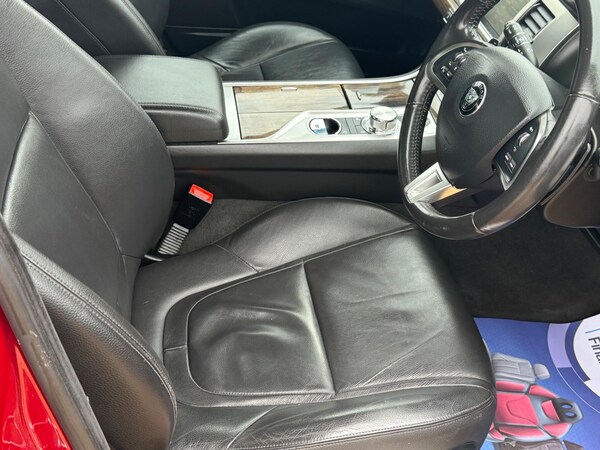 Used Jaguar XF 2015 for sale - 76200242: Photo 31